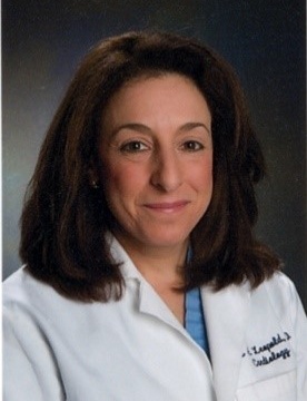 Portrait of Guest Editor Jane A.  Leopold 